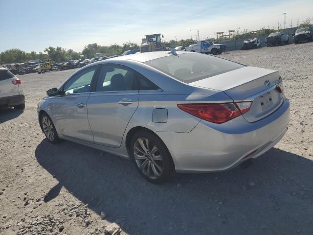 Photo 2 from auction – 2011 HYUNDAI SONATA SE with VIN 5NPEC4AB6BH278394