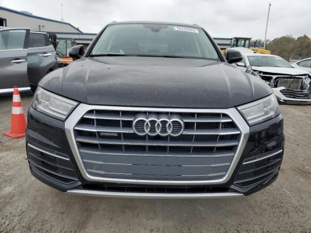 Photo 5 from auction – 2018 AUDI Q5 PREMIUM with VIN WA1ANAFY7J2172650
