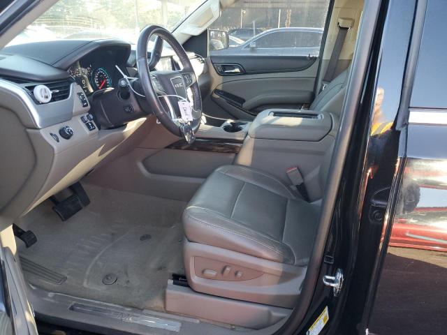 Photo 7 from auction – 2017 GMC YUKON SLT with VIN 1GKS1BKC0HR377688