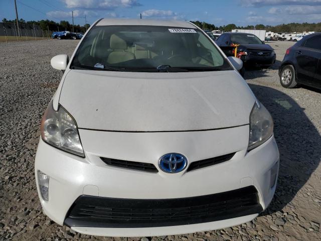 Zdjęcie 5 z aukcji – 2015 TOYOTA PRIUS z VIN JTDKN3DU8F0431316