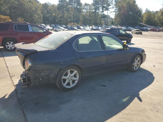 Photo 3 from auction – 2003 NISSAN MAXIMA GLE with VIN JN1DA31D03T520285