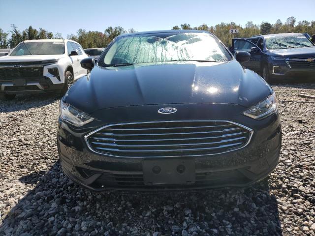 Photo 5 from auction – 2020 FORD FUSION SE with VIN 3FA6P0LU4LR122312