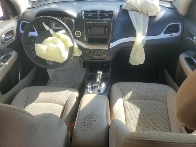 Photo 8 from auction – 2017 DODGE JOURNEY SE with VIN 3C4PDCAB5HT618949