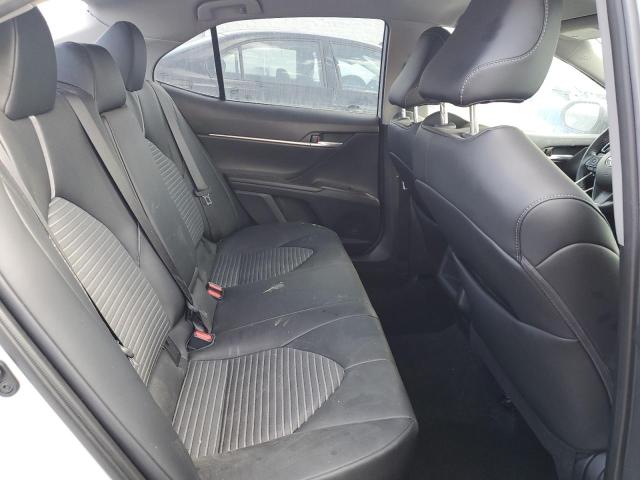 Photo 10 from auction – 2023 TOYOTA CAMRY with VIN 4T1T11AK2PU170293