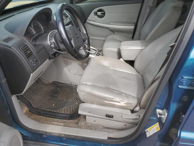 Photo 7 from auction – 2006 CHEVROLET EQUINOX LT with VIN 2CNDL73F866098109