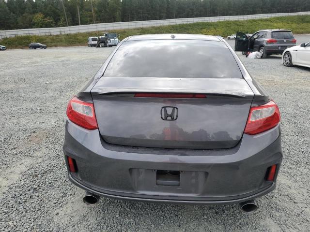 Photo 6 from auction – 2015 HONDA ACCORD EXL with VIN 1HGCT2B82FA002467