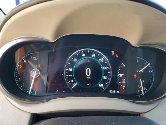 Photo 9 from auction – 2014 BUICK LACROSSE P with VIN 1G4GD5G32EF273716