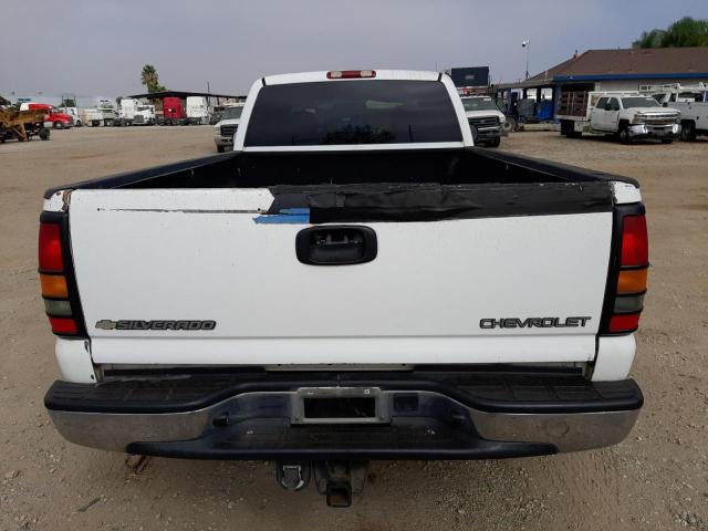 Photo 6 from auction – 2005 CHEVROLET SILVERADO with VIN 1GCJC39U35E255626