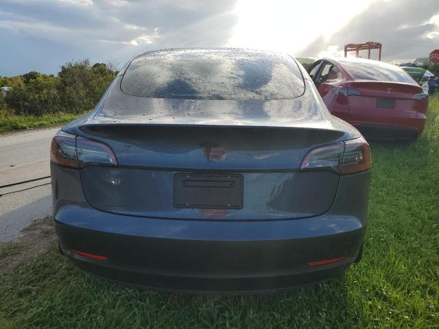 Photo 6 from auction – 2023 TESLA MODEL 3 with VIN 5YJ3E1EA6PF682531