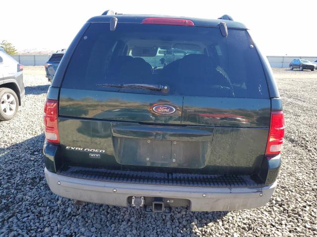 Photo 6 from auction – 2002 FORD EXPLORER X with VIN 1FMZU63E22ZB15313