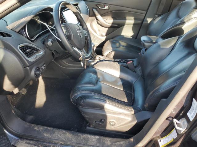 Photo 7 from auction – 2013 DODGE DART LIMIT with VIN 1C3CDFCH0DD327426