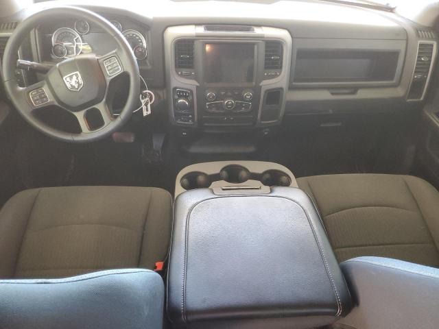 Photo 8 from auction – 2022 RAM 1500 CLASS with VIN 3C6RR7KTXNG225243