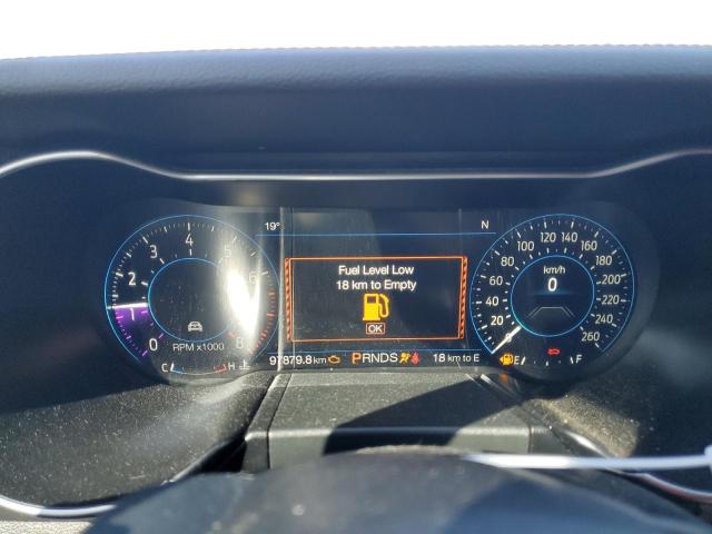 Photo 9 from auction – 2019 FORD MUSTANG with VIN 1FATP8UH1K5144983