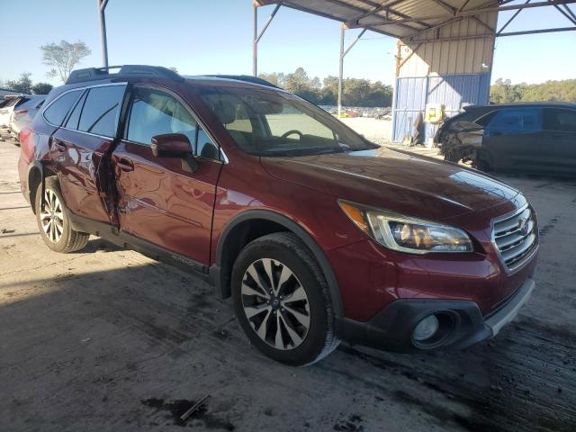 Photo 4 from auction – 2016 SUBARU OUTBACK 2. with VIN 4S4BSBNC1G3237859