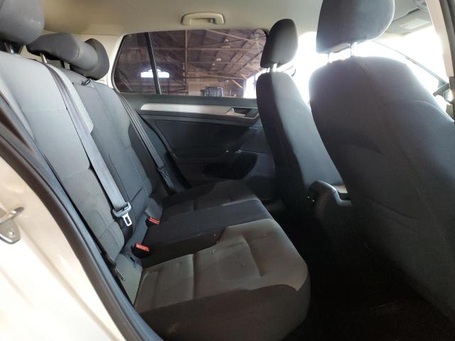Photo 10 from auction – 2016 VOLKSWAGEN E-GOLF SE with VIN WVWKP7AU1GW912786