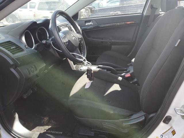 Photo 7 from auction – 2016 MITSUBISHI LANCER ES with VIN JA32V2FW9GU003658