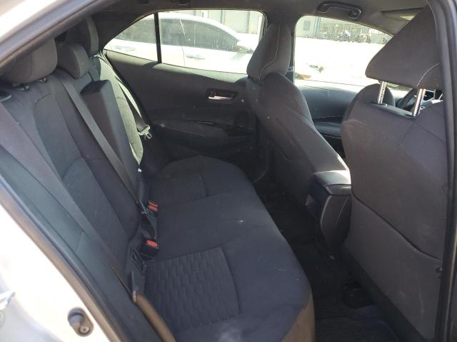 Photo 10 from auction – 2022 TOYOTA COROLLA SE with VIN JTND4MBE2N3157147