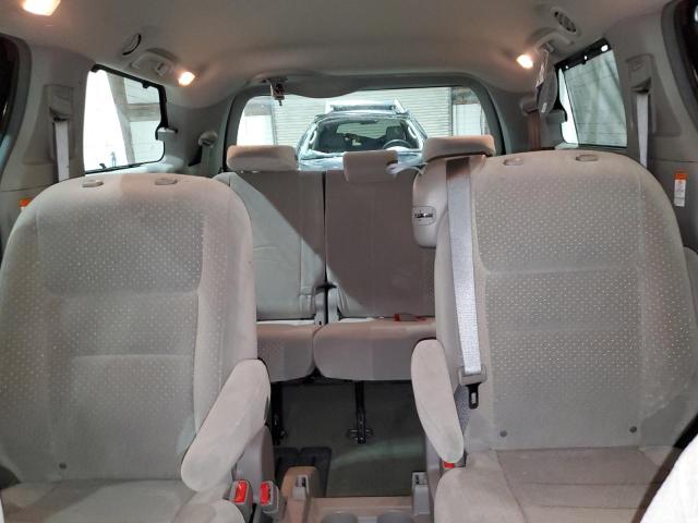 Photo 10 from auction – 2017 TOYOTA SIENNA LE with VIN 5TDKZ3DC8HS793948