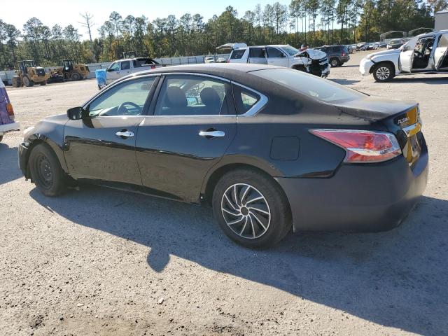 Photo 2 from auction – 2014 NISSAN ALTIMA 2.5 with VIN 1N4AL3AP8EC153293