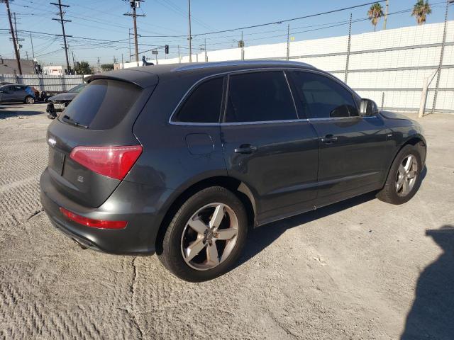 Photo 3 from auction – 2012 AUDI Q5 PREMIUM with VIN WA1DKAFP1CA113924