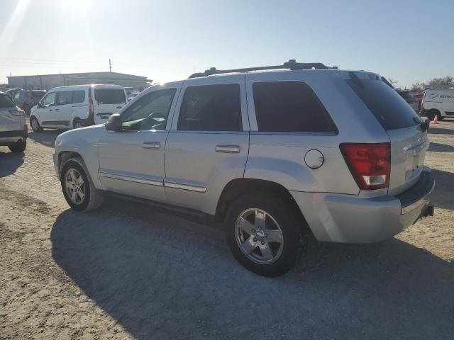 Photo 2 from auction – 2005 JEEP GRAND CHER with VIN 1J8HS58N25C574639