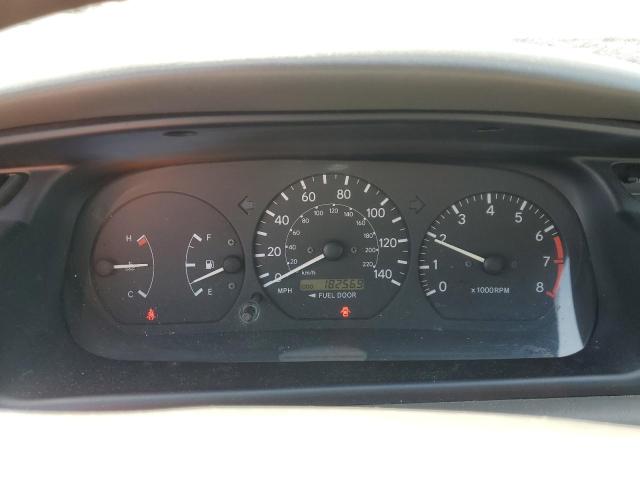 Photo 9 from auction – 2001 TOYOTA CAMRY CE with VIN 4T1BG22K31U017802