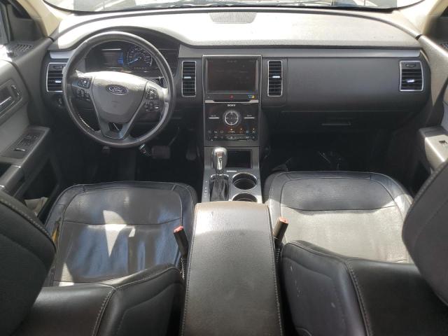 Photo 8 from auction – 2013 FORD FLEX LIMIT with VIN 2FMGK5D81DBD15203