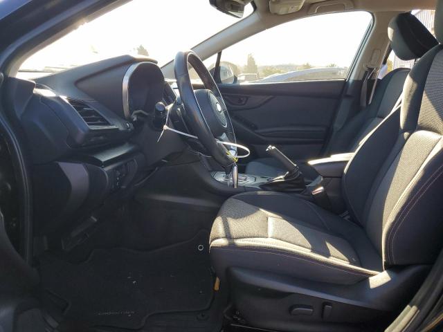 Photo 7 from auction – 2021 SUBARU CROSSTREK with VIN JF2GTAEC7M8307947