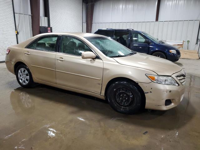 Photo 4 from auction – 2011 TOYOTA CAMRY BASE with VIN 4T1BF3EK3BU164840
