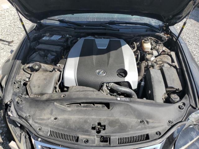 Photo 11 from auction – 2015 LEXUS IS 350 with VIN JTHCE1D24F5005714