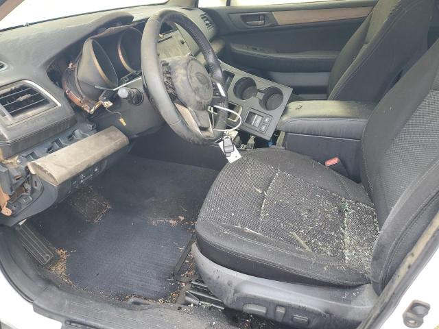 Photo 7 from auction – 2018 SUBARU OUTBACK 2. with VIN 4S4BSAHC3J3227282