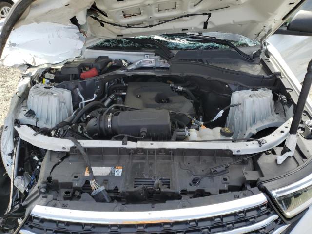 Photo 12 from auction – 2020 FORD EXPLORER X with VIN 1FMSK8DH6LGD17953