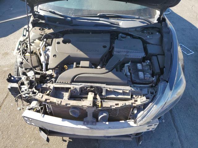 Photo 11 from auction – 2017 NISSAN ALTIMA 2.5 with VIN 1N4AL3AP8HC111940