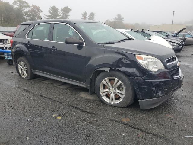 Photo 4 from auction – 2011 CHEVROLET EQUINOX LS with VIN 2CNFLCEC6B6464003