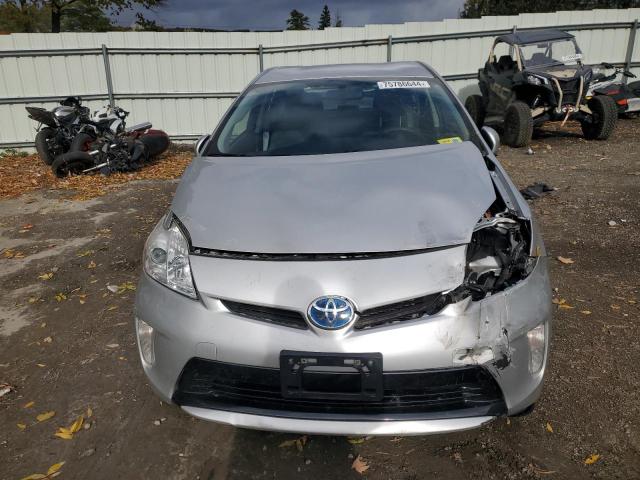 Photo 5 from auction – 2015 TOYOTA PRIUS with VIN JTDKN3DU6F1915849