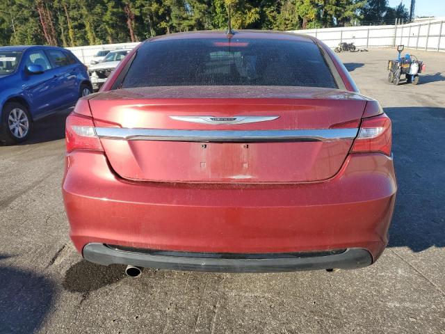 Photo 6 from auction – 2014 CHRYSLER 200 LIMITE with VIN 1C3CCBCG7EN159640