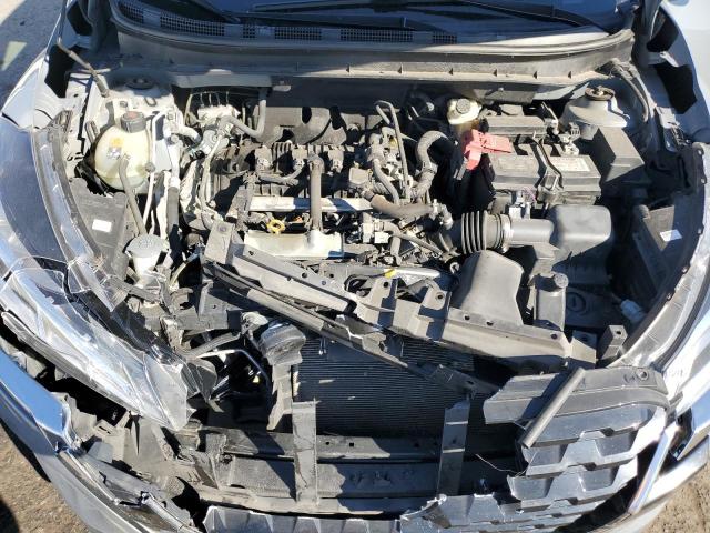 Photo 11 from auction – 2021 NISSAN KICKS SV with VIN 3N1CP5CV2ML515770