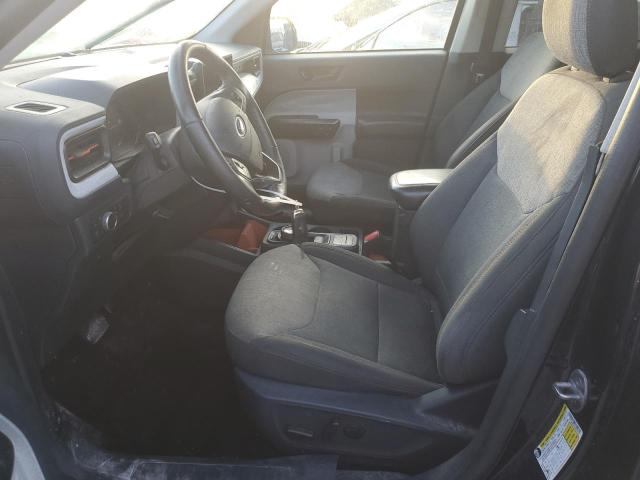 Photo 7 from auction – 2022 FORD MAVERICK X with VIN 3FTTW8E37NRA38538