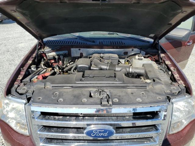 Photo 12 from auction – 2012 FORD EXPEDITION with VIN 1FMJK1H54CEF49076