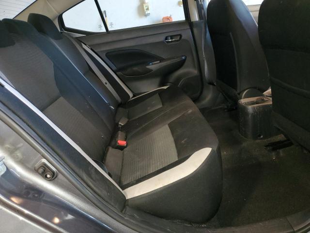 Photo 10 from auction – 2021 NISSAN VERSA SV with VIN 3N1CN8EVXML819949