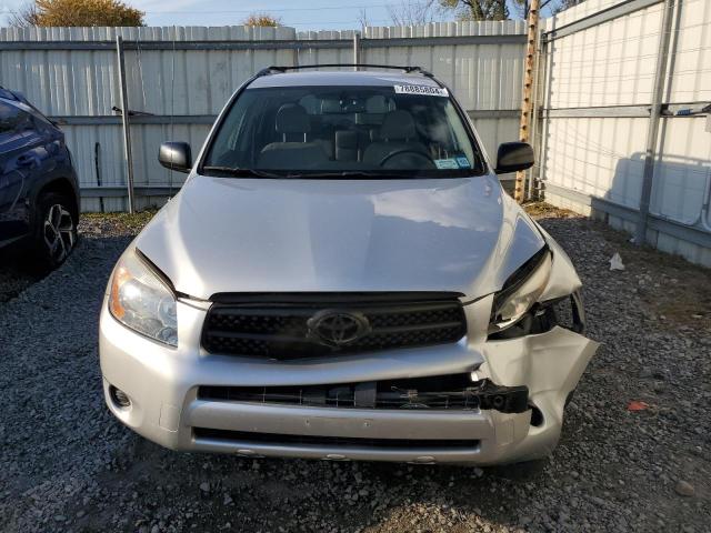 Фото 5 с аукциона – 2008 TOYOTA RAV4 с VIN JTMBD33VX85142232