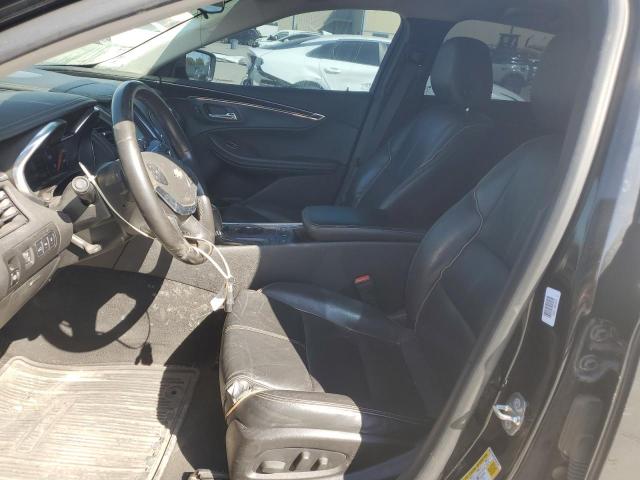 Photo 7 from auction – 2015 CHEVROLET IMPALA LTZ with VIN 2G1155SL5F9262355