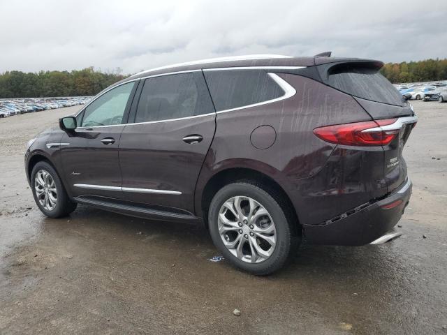Photo 2 from auction – 2021 BUICK ENCLAVE AV with VIN 5GAERDKW1MJ264169