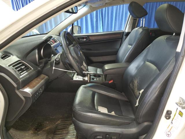 Photo 7 from auction – 2016 SUBARU OUTBACK with VIN 4S4BSENC1G3275397