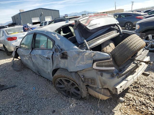 Photo 2 from auction – 2021 DODGE CHARGER GT with VIN 2C3CDXMG3MH629601