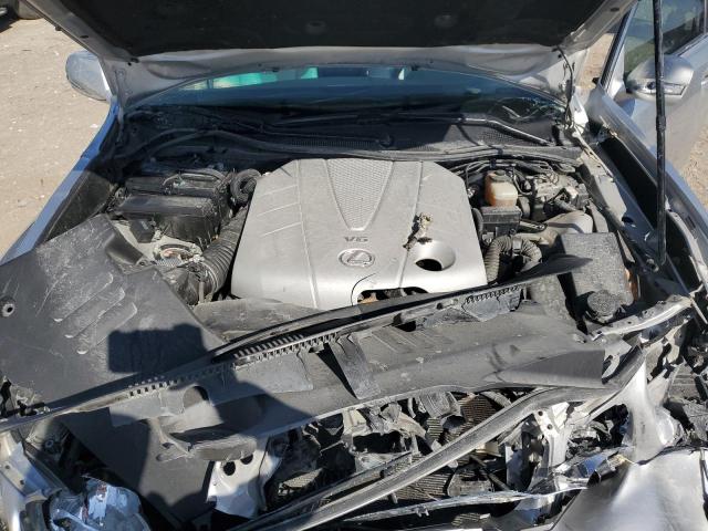 Photo 11 from auction – 2008 LEXUS GS 350 with VIN JTHBE96S380039361