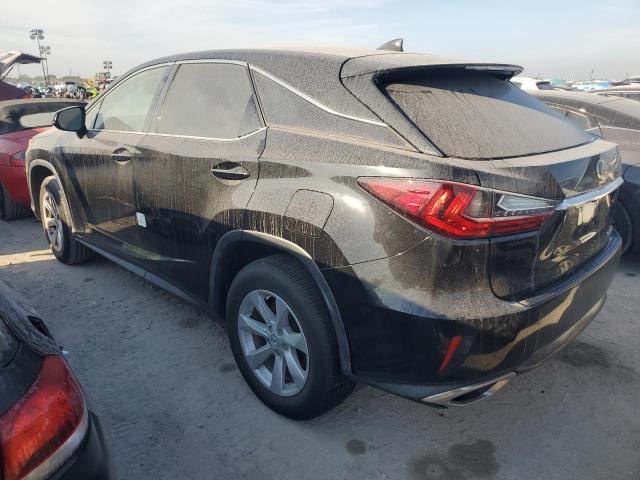 Photo 2 from auction – 2017 LEXUS RX 350 BAS with VIN 2T2ZZMCA1HC090152