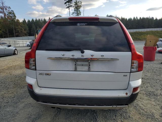 Photo 6 from auction – 2009 VOLVO XC90 3.2 with VIN YV4CY982091507288