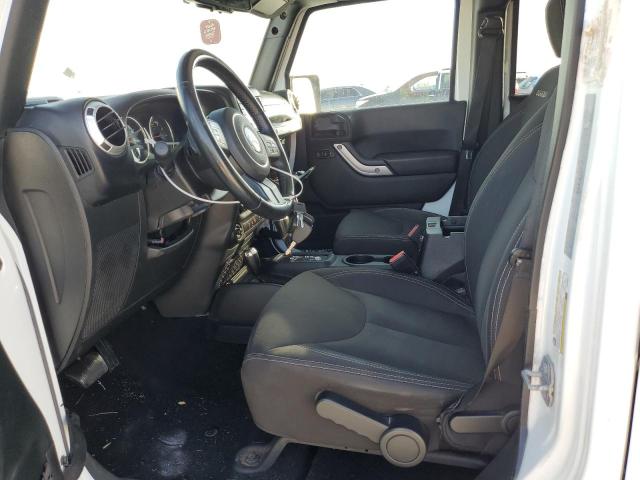 Photo 7 from auction – 2018 JEEP WRANGLER U with VIN 1C4HJWEG3JL825040