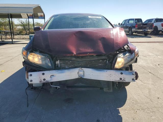 Photo 5 from auction – 2015 HONDA CIVIC EXL with VIN 19XFB2F91FE023163